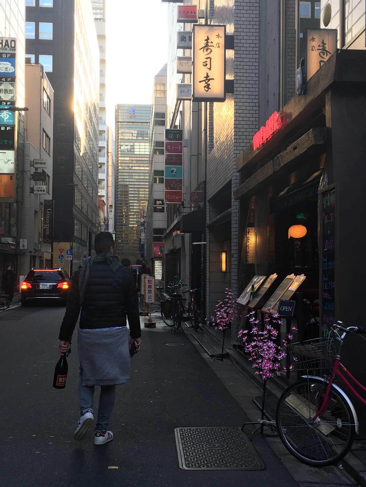 Tokyo, Japan, Enioottaviani.it